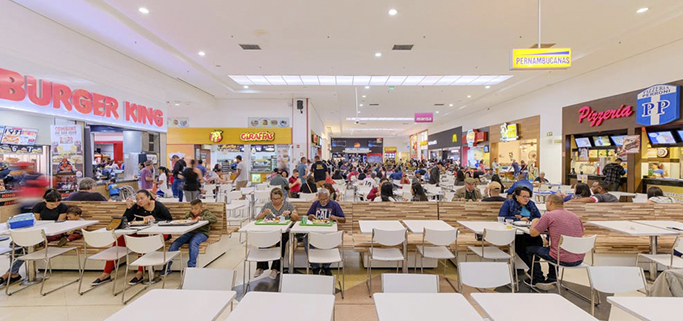 BadCat Guarulhos - Shopping Bonsucesso, Promoções e Telefone