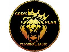Gods Plan personalizados
