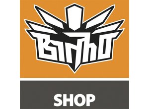 Binho Shop
